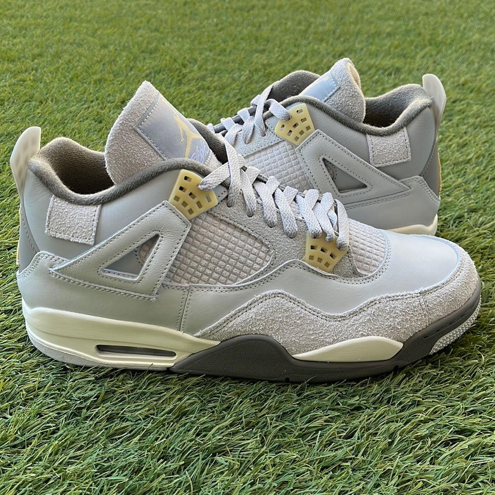 Air Jordan 4 Retro SE